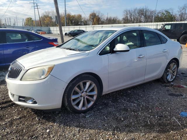 2013 Buick Verano 