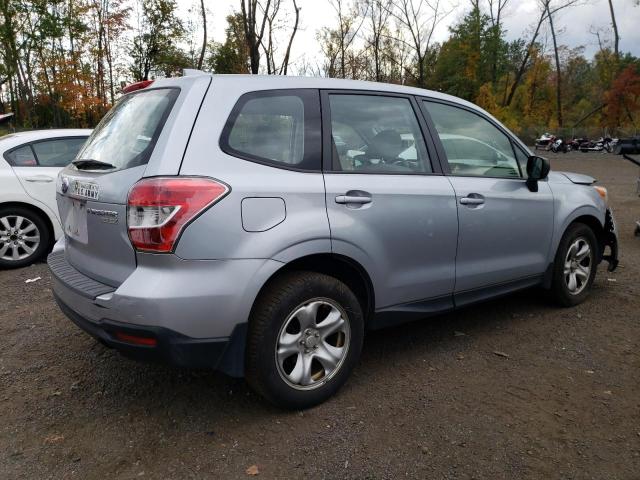 JF2SJAAC4GH499158 Subaru Forester 2.5i