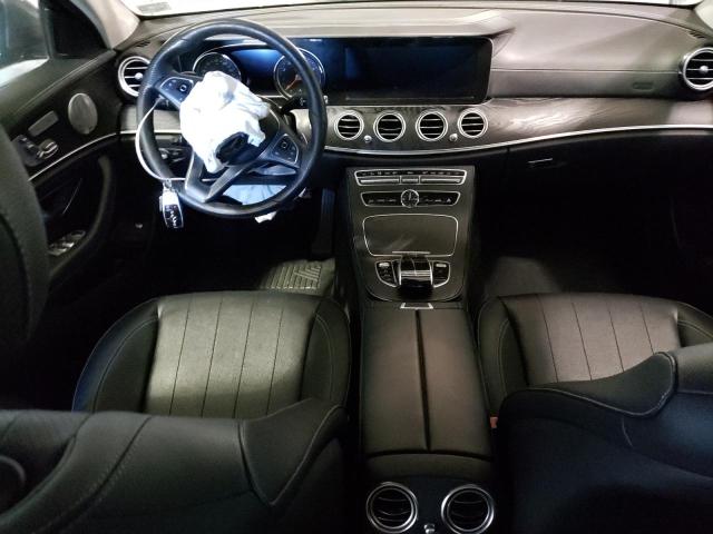 WDDZF4KB9JA359764 Mercedes-Benz E 300 4matic