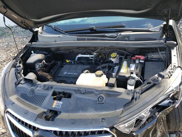 KL4CJESB8KB834864 Buick Encore Preferred