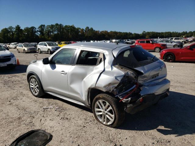 JN8AF5MR6GT608272 Nissan JUKE S