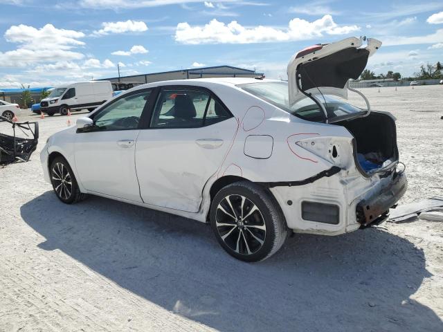 Vin: 2t1burhe2hc806330, lot: 72733243, toyota corolla l 20172