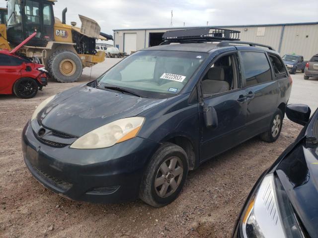 2006 Toyota Sienna CE