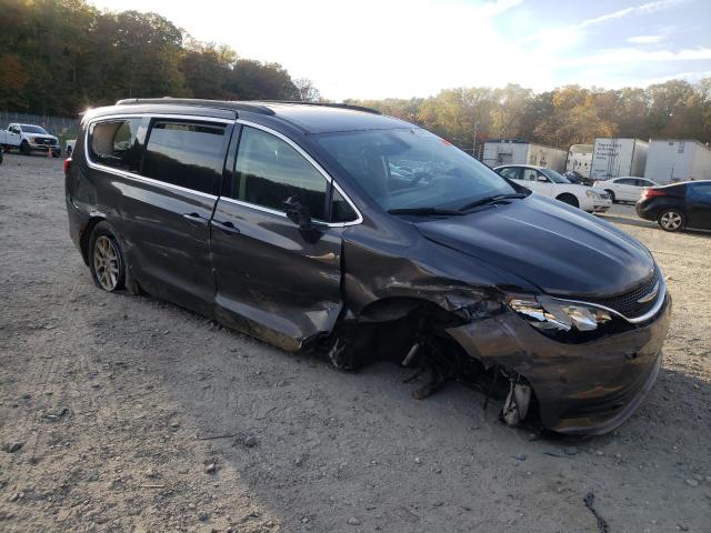 Vin: 2c4rc1dgxlr163647, lot: 72518713, chrysler minivan lxi 20204
