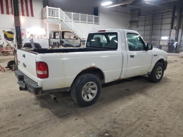 2009 Ford Ranger VIN: 1FTYR10D69PA50441 Lot: 74016403