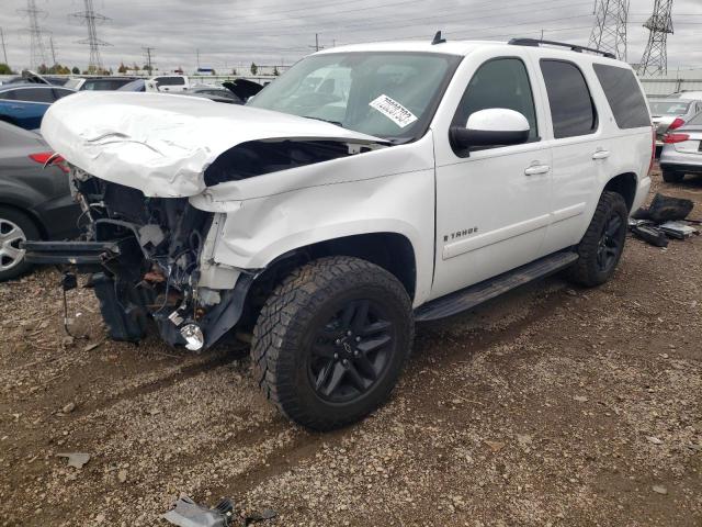 2007 Chevrolet Tahoe 