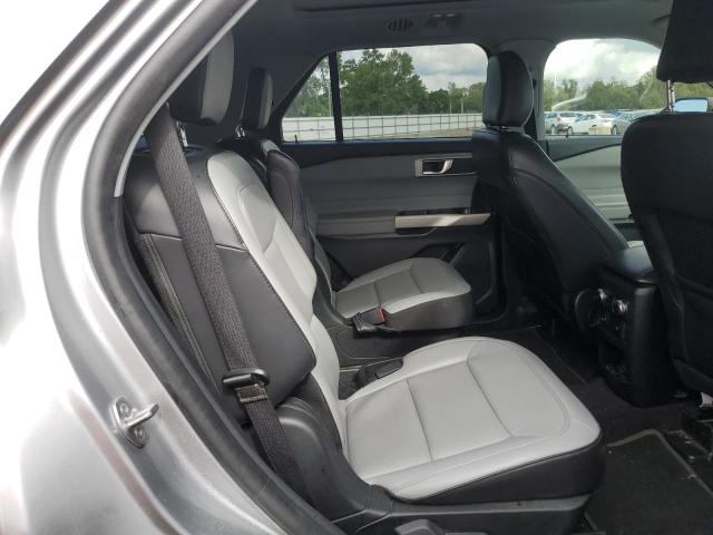 2021 FORD EXPLORER X - 1FMSK8DH7MGB32036