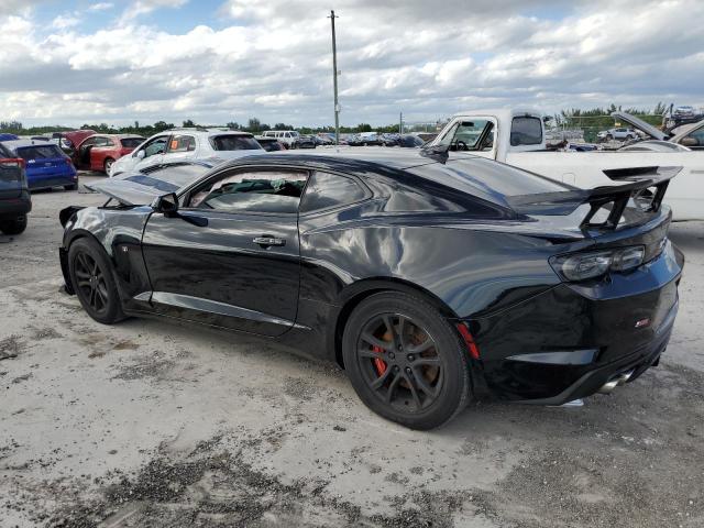 1G1FH1R79K0110100 Chevrolet Camaro SS 2