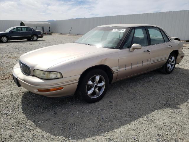 1999 Buick LeSabre Limited