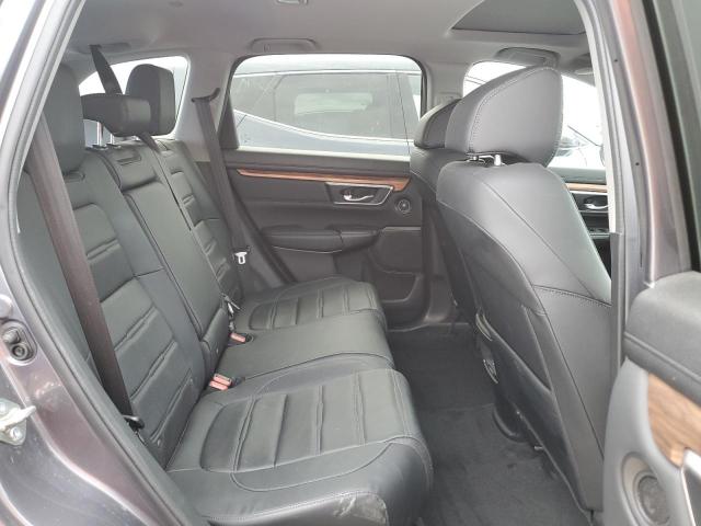 2019 HONDA CR-V EXL - 5J6RW1H80KL007922