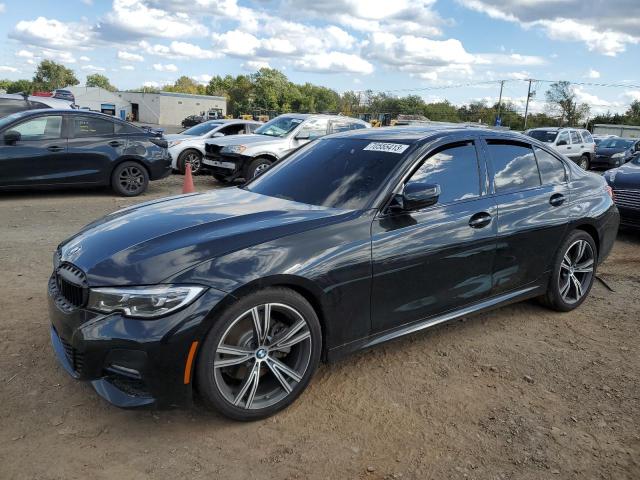 2019 BMW 3 Series 330xi