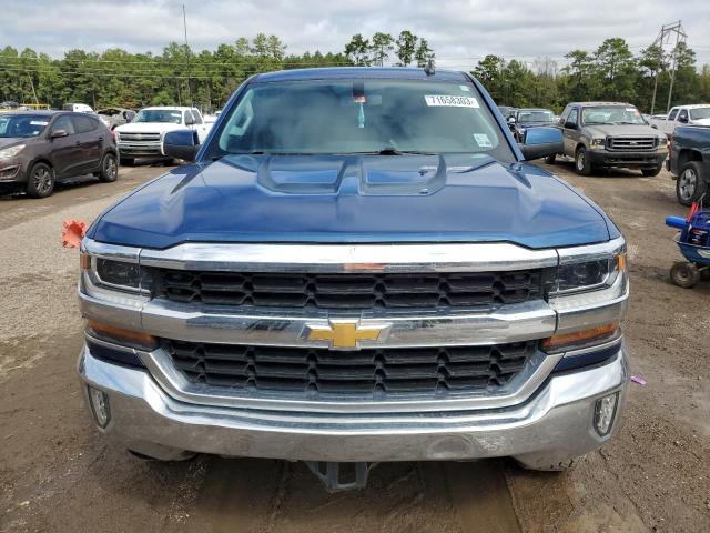 2018 CHEVROLET SILVERADO - 3GCPCREC3JG489116