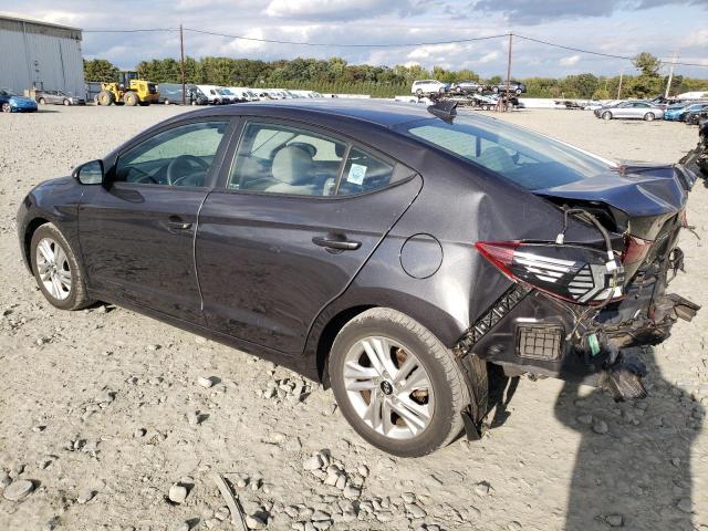 5NPD84LF6LH585434 | 2020 HYUNDAI ELANTRA SE