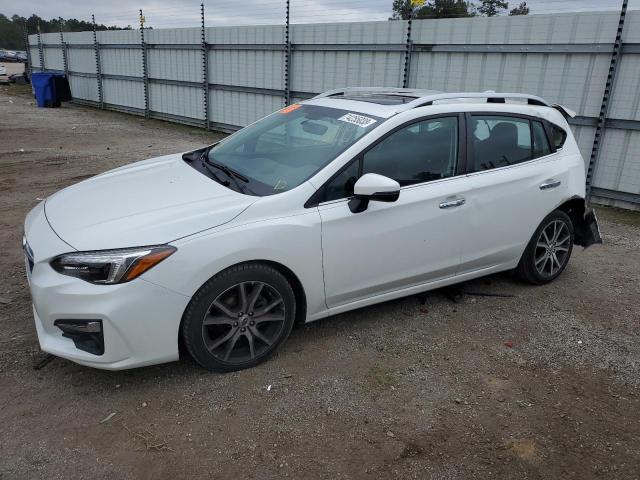 2018 Subaru Impreza Limited