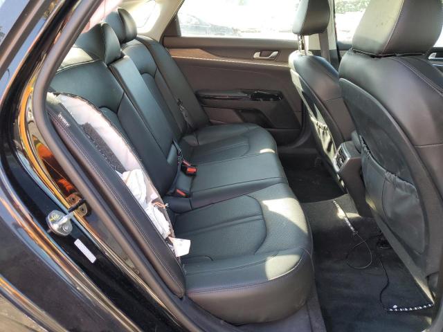 5XXG34J28MG037394 KIA K5 EX