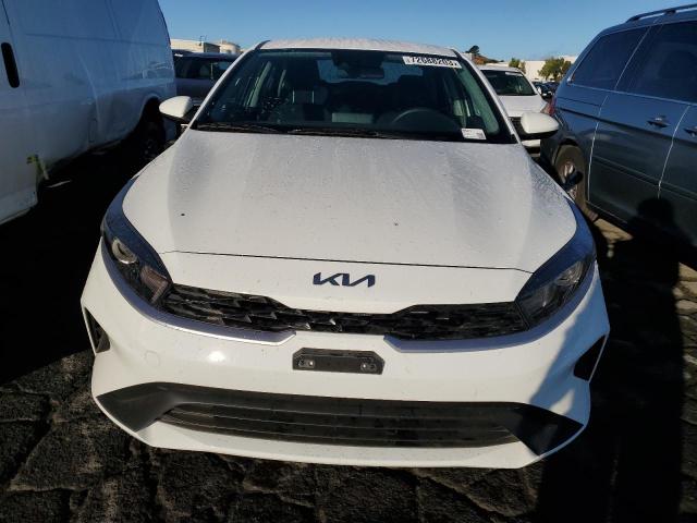 3KPF24AD7PE642794 KIA FORTE LX