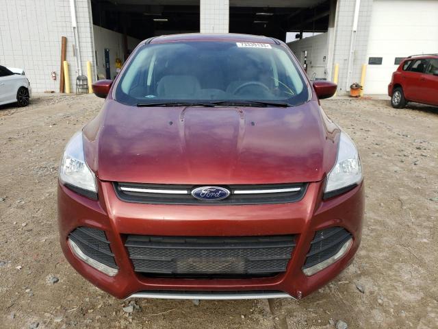 1FMCU9GX2GUB15108 2016 FORD ESCAPE, photo no. 5