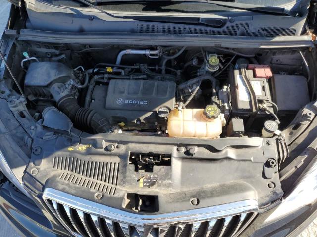 2015 BUICK ENCORE CON - KL4CJBSB2FB138134