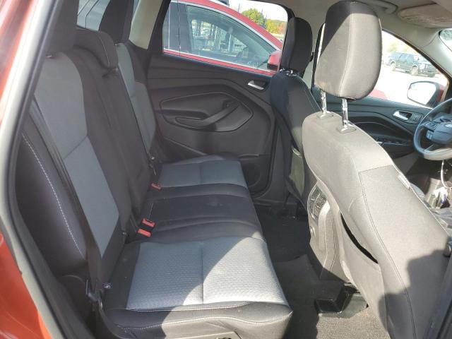 1FMCU9GD0KUA99487 Ford ESCAPE SE