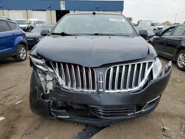 2LMDJ6JK3EBL02731 Lincoln MKX