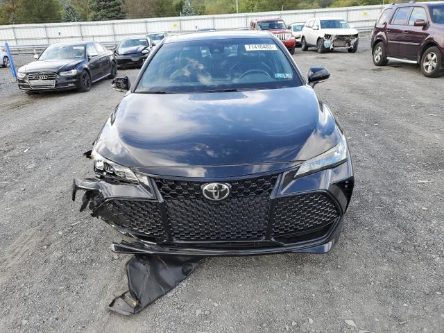 2021 TOYOTA AVALON NIG - 4T1EZ1FB3MU071181