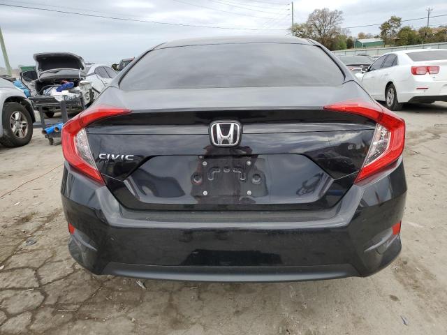 2017 HONDA CIVIC LX - 19XFC2F56HE079774