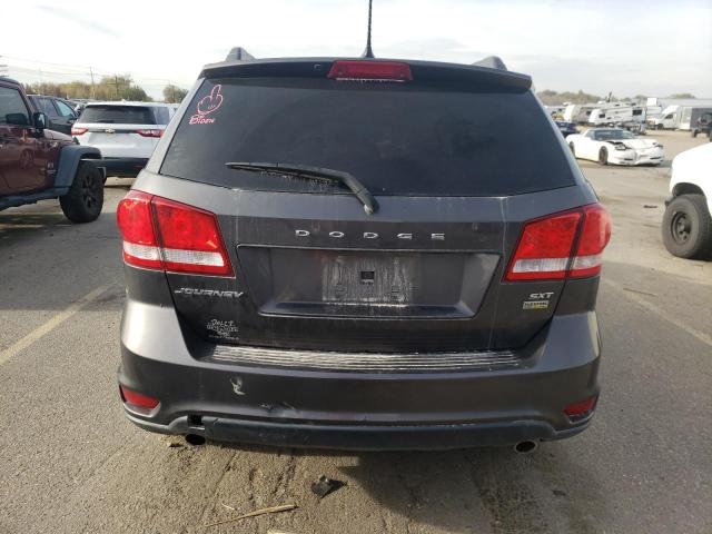 2015 Dodge Journey Sxt VIN: 3C4PDCBG8FT644274 Lot: 74188233