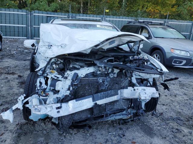 Lot #2440702071 2018 ACURA RLX TECH salvage car