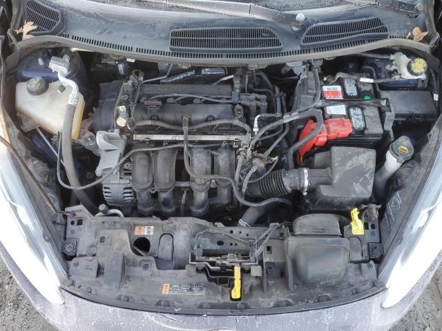 2016 FORD FIESTA SE - 3FADP4EJ6GM178790