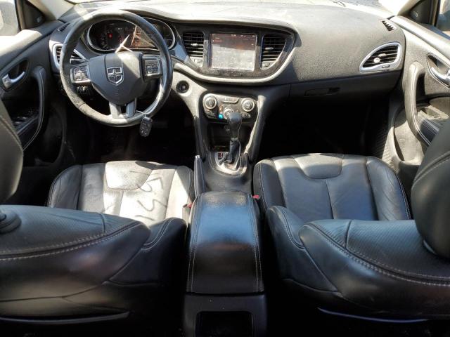 1C3CDFCB6ED672022 Dodge Dart Limited