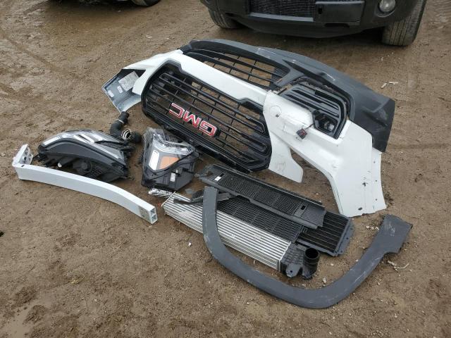  GMC TERRAIN 2023 Білий