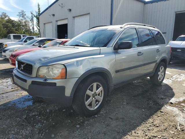 2004 Volvo XC90 