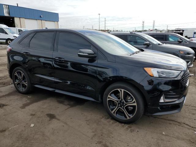 2FMPK4AP6KBC19070 2019 FORD EDGE, photo no. 4