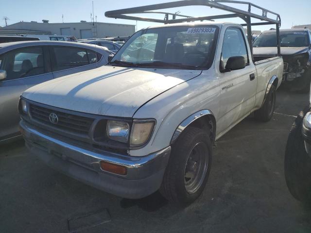 1996 Toyota Tacoma 