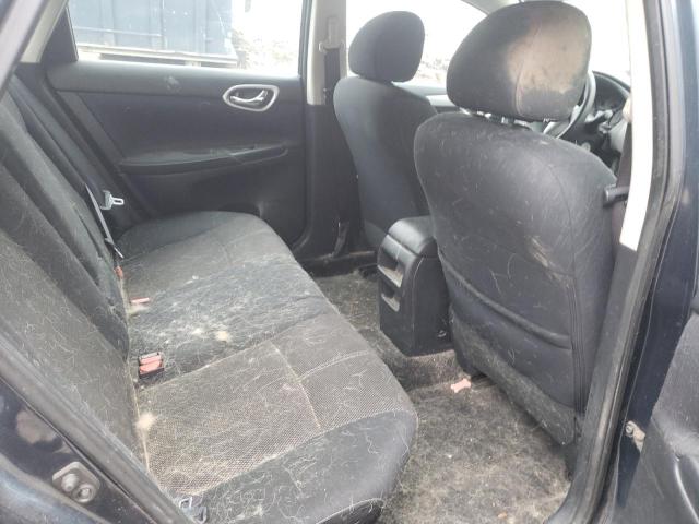 3N1AB7AP3EY327396 Nissan SENTRA S