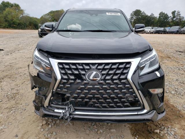 2020 Lexus Gx 460 Premium VIN: JTJAM7BX2L5260142 Lot: 38327583