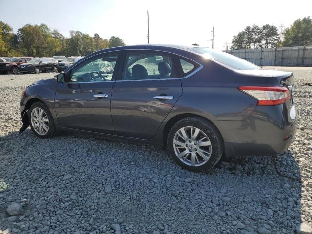 3N1AB7APXEY324740 Nissan SENTRA S