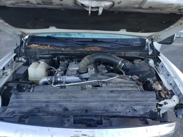 1N6BA1F36JN529208 Nissan TITAN XD S