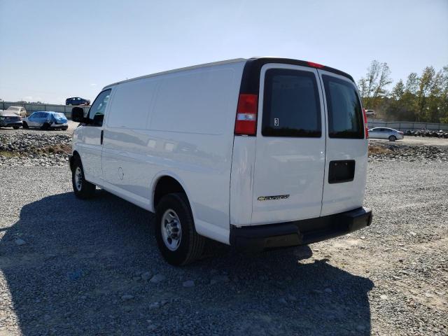 1GCWGAFP4M1154484 Chevrolet Express G2 2