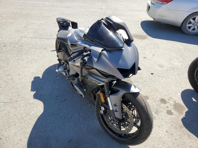 2019 YAMAHA YZFR6 C JYARJ28Y5KA001891