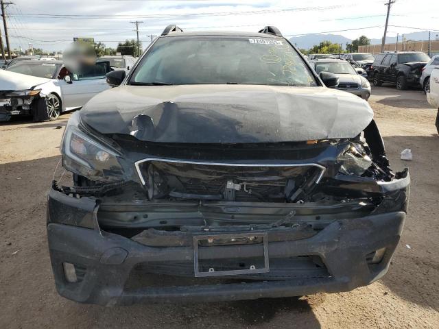 4S4BTACC8L3143448 | 2020 SUBARU OUTBACK PR