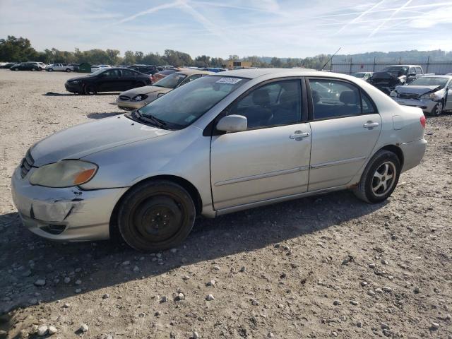 2003 Toyota Corolla CE