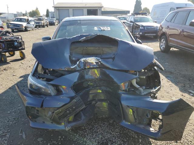 JF1VA2M60J9832857 Subaru Wrx Sti