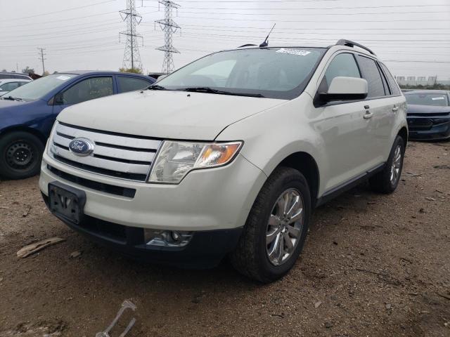 2007 Ford Edge SEL PLUS