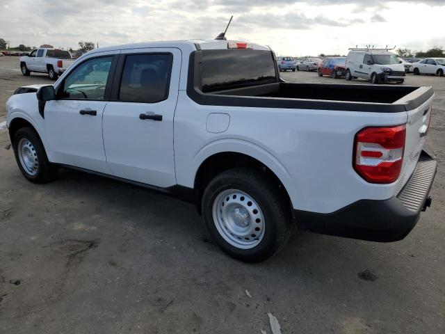 3FTTW8E98NRA12275 Ford Maverick Xl