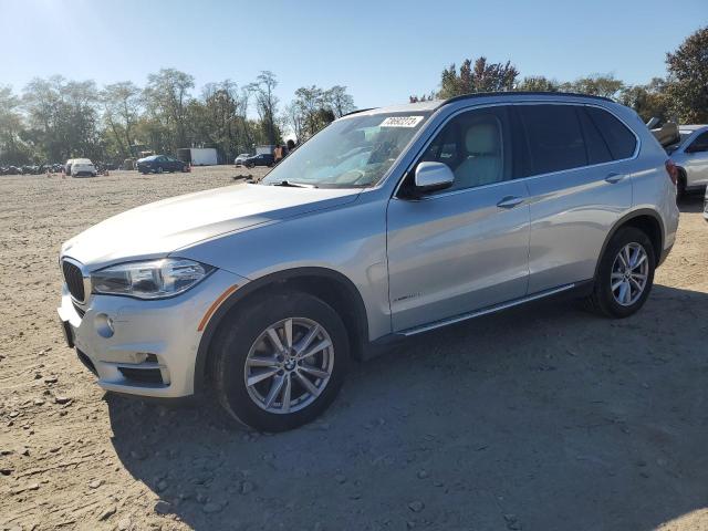 5UXKS4C54E0J95737 2014 BMW X5, photo no. 1