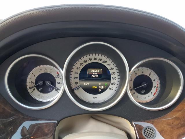 WDDLJ9BB7EA095287 Mercedes-Benz Cls 550 4matic