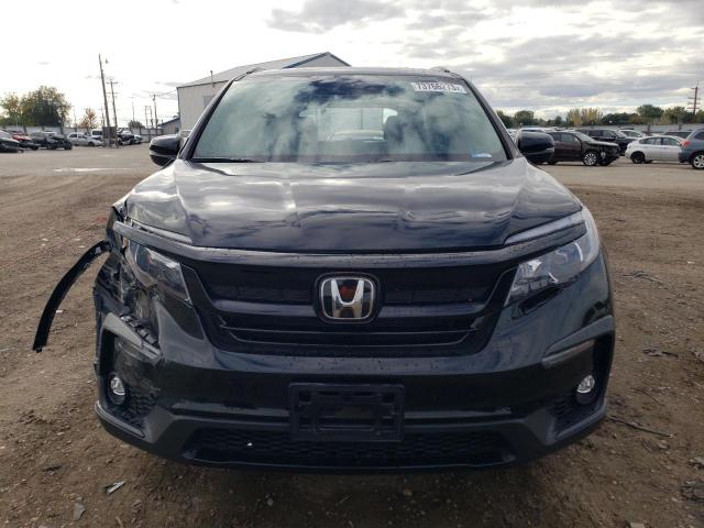 2022 HONDA PILOT SPOR 5FNYF6H37NB088377