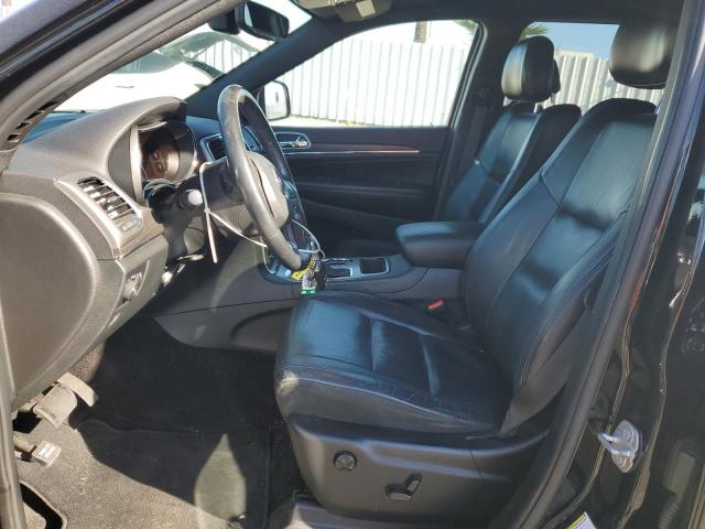 1C4RJEBG7JC433987 Jeep Grand Cherokee Limited