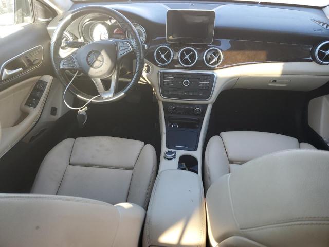 VIN WDCTG4EB0GJ213409 2016 Mercedes-Benz GLA-Class,... no.8